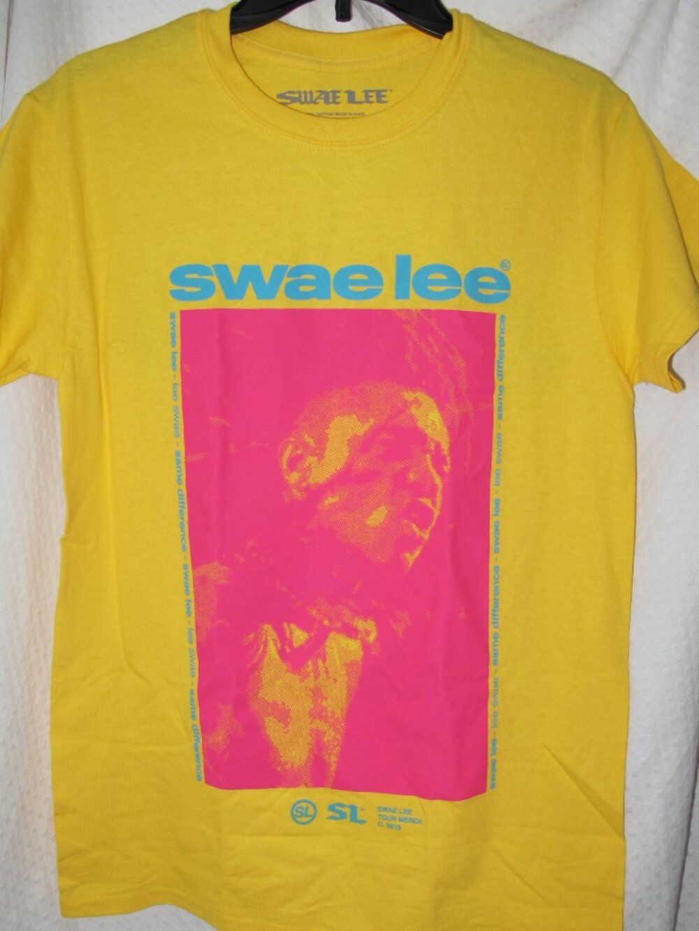 Swae Lee Tour T-Shirt